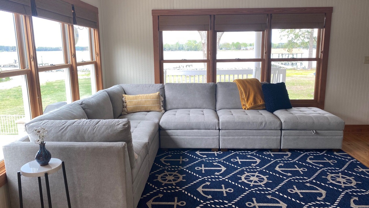 Photo of Livingroom in Ware