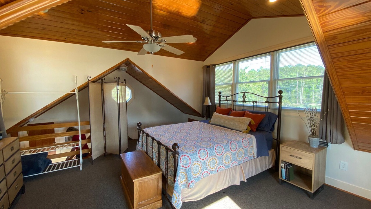 Photo of Bedroom in Ware