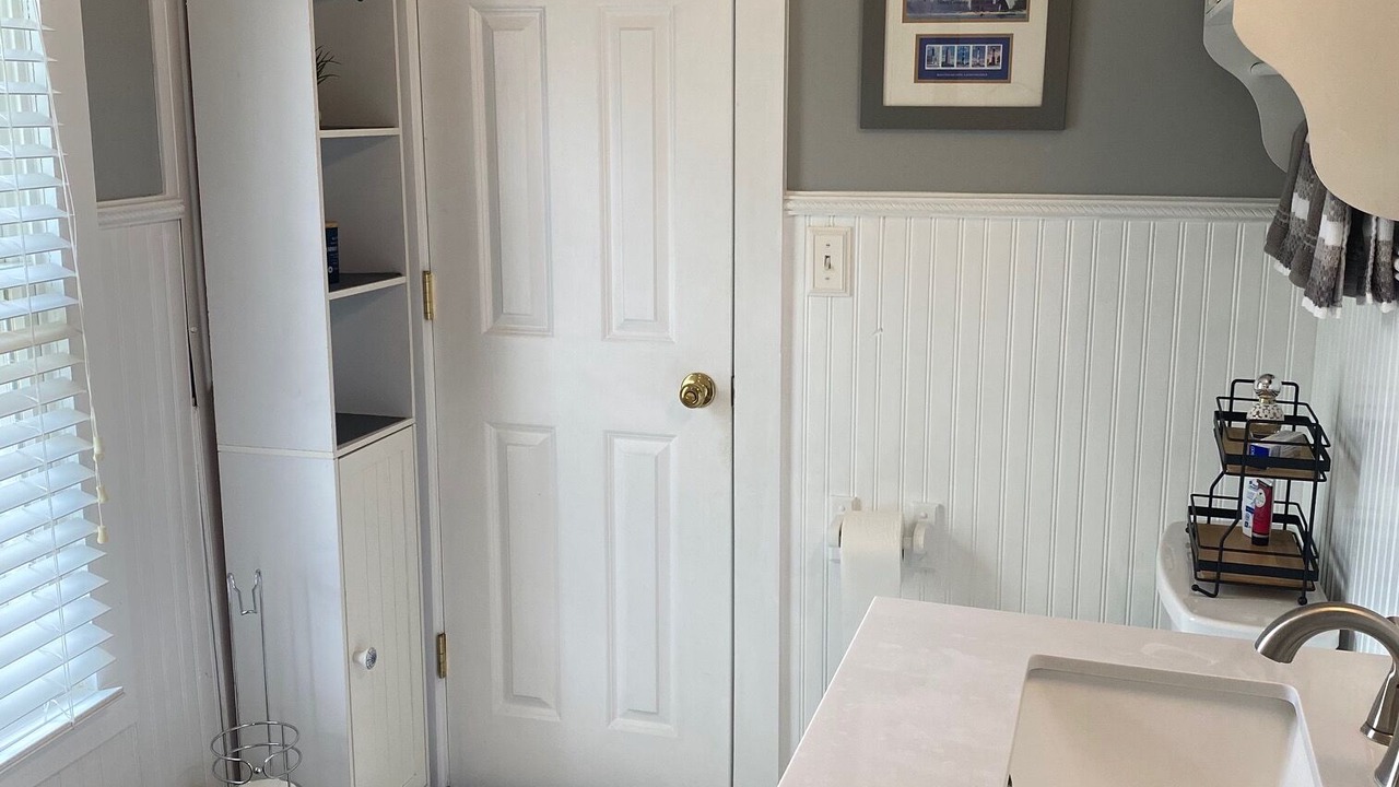 Photo of Bathroom in Ware