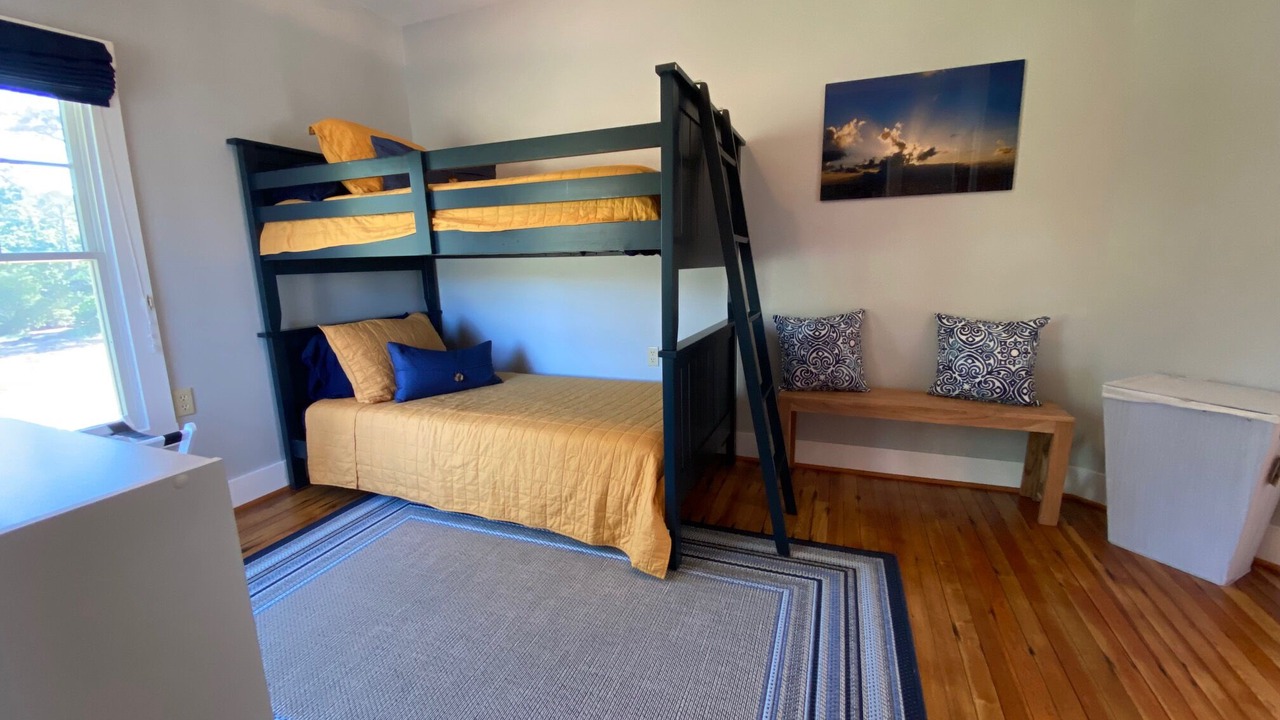 Photo of Bedroom in Ware