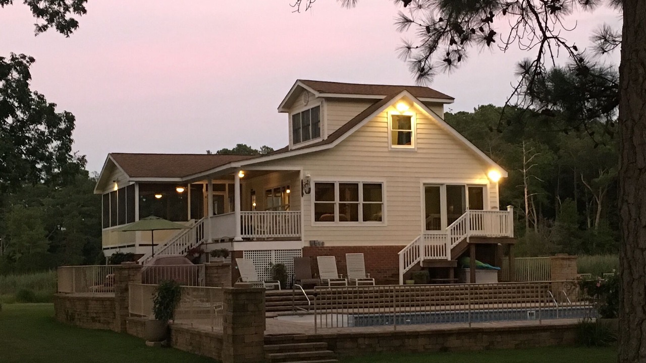 Photo of Outdoor in Ware