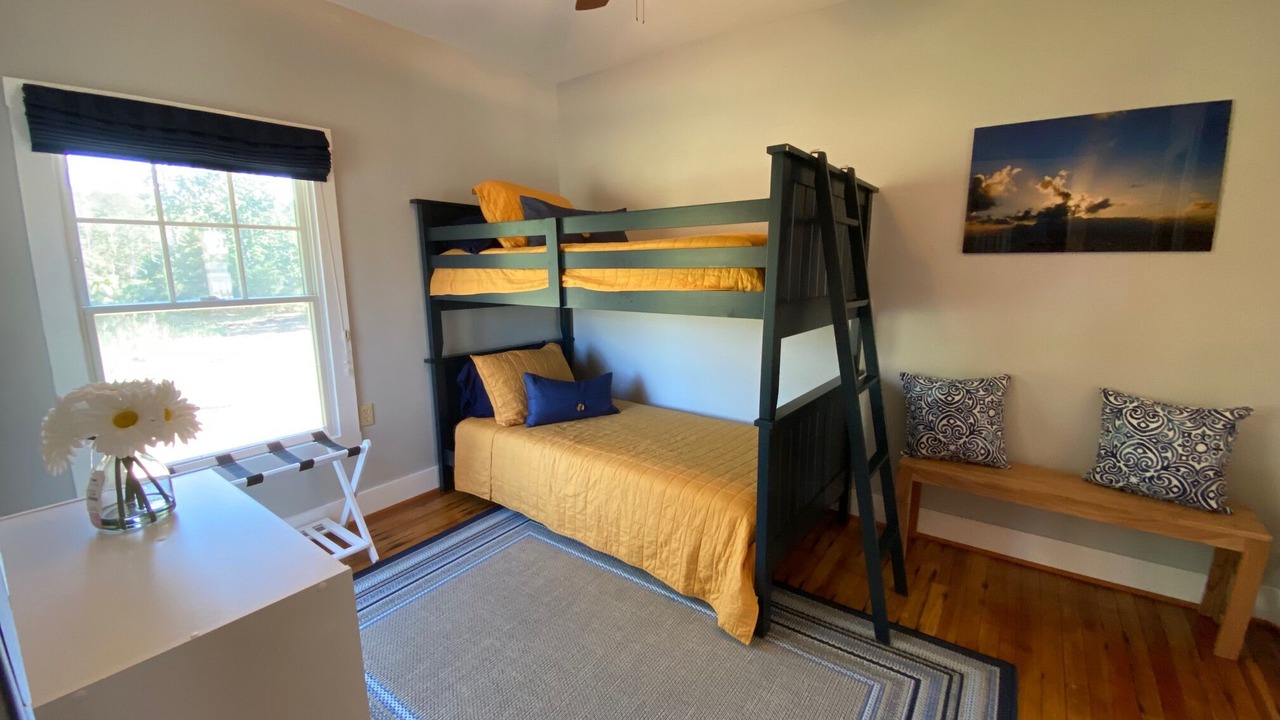 Photo of Bedroom in Ware
