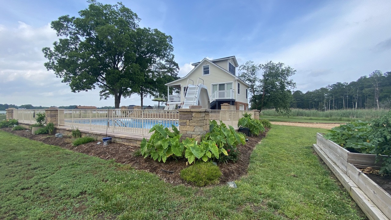 Photo of Outdoor in Ware