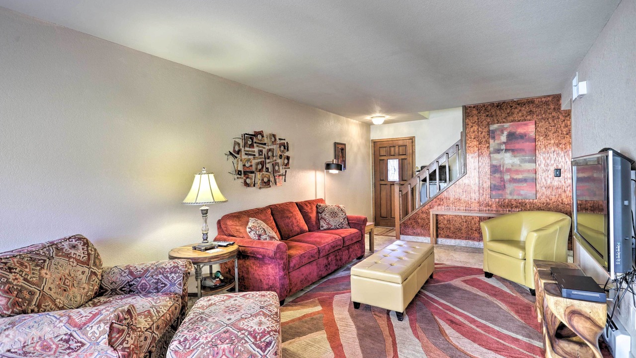 Photo of Livingroom in Grand Junction