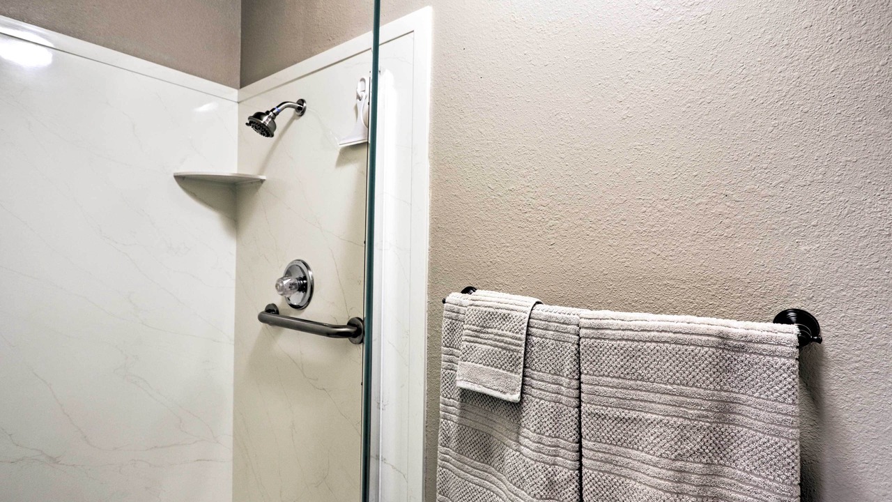 Photo of Bathroom in Grand Junction