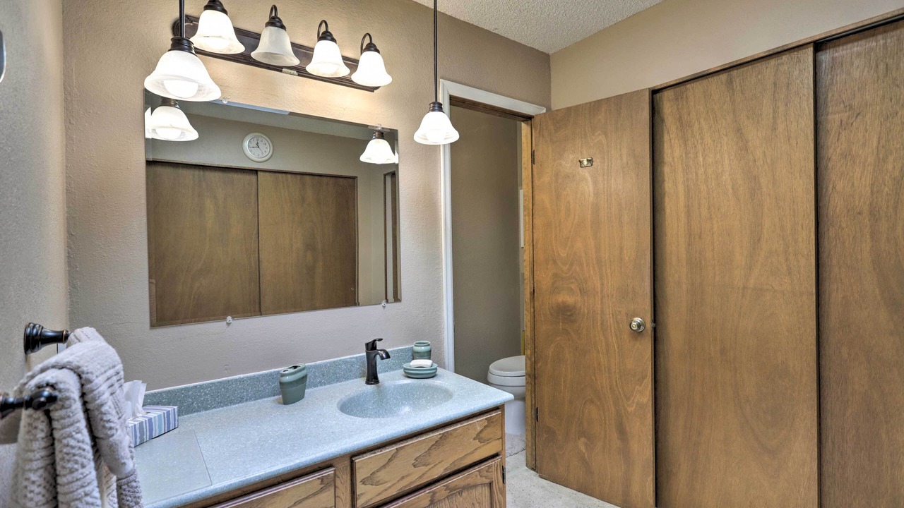 Photo of Bathroom in Grand Junction