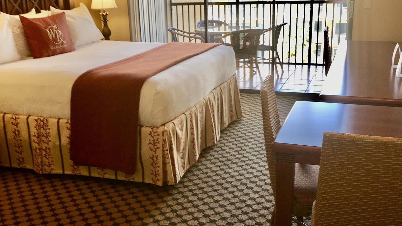 Photo of Bedroom in Florida Central Atlantic Coast