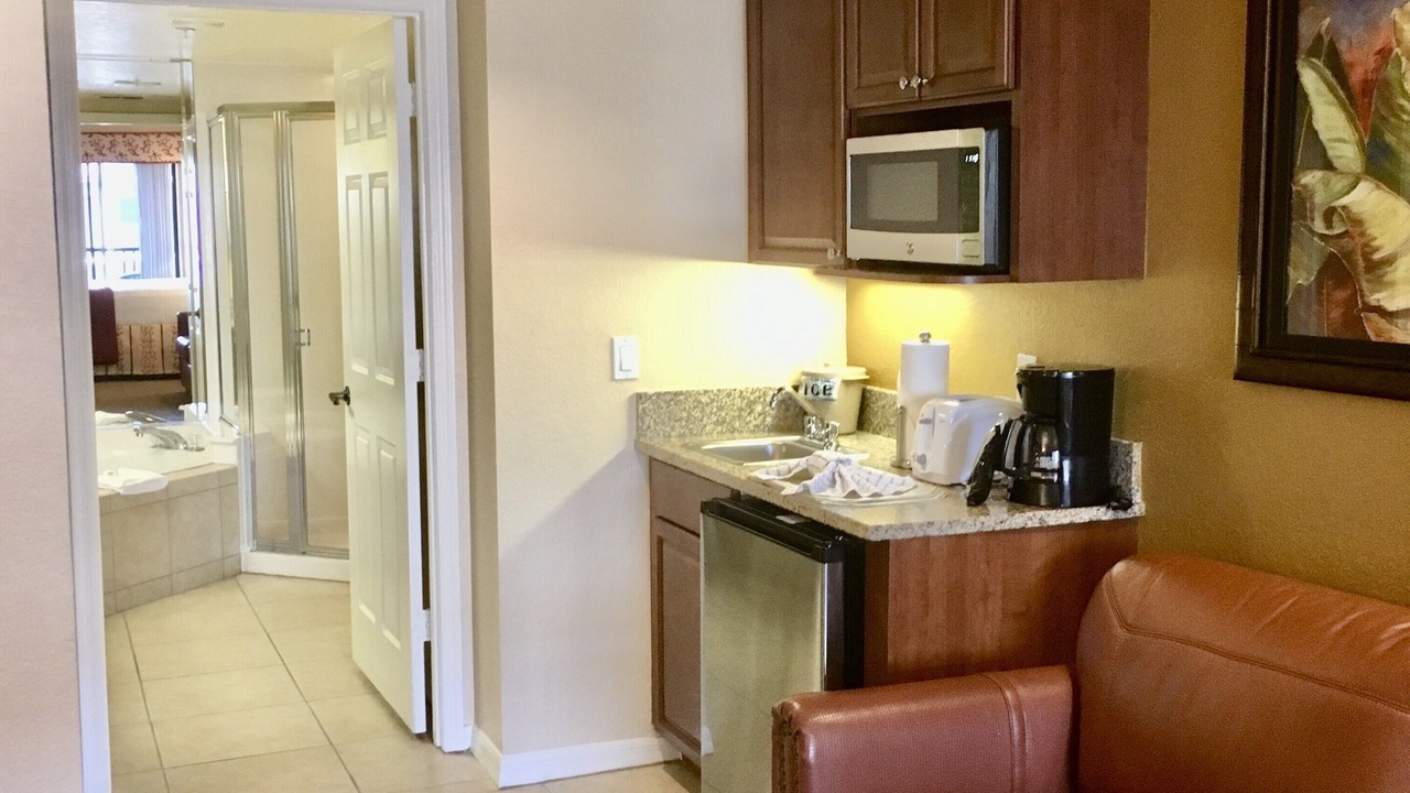 Photo of Livingroom in Florida Central Atlantic Coast