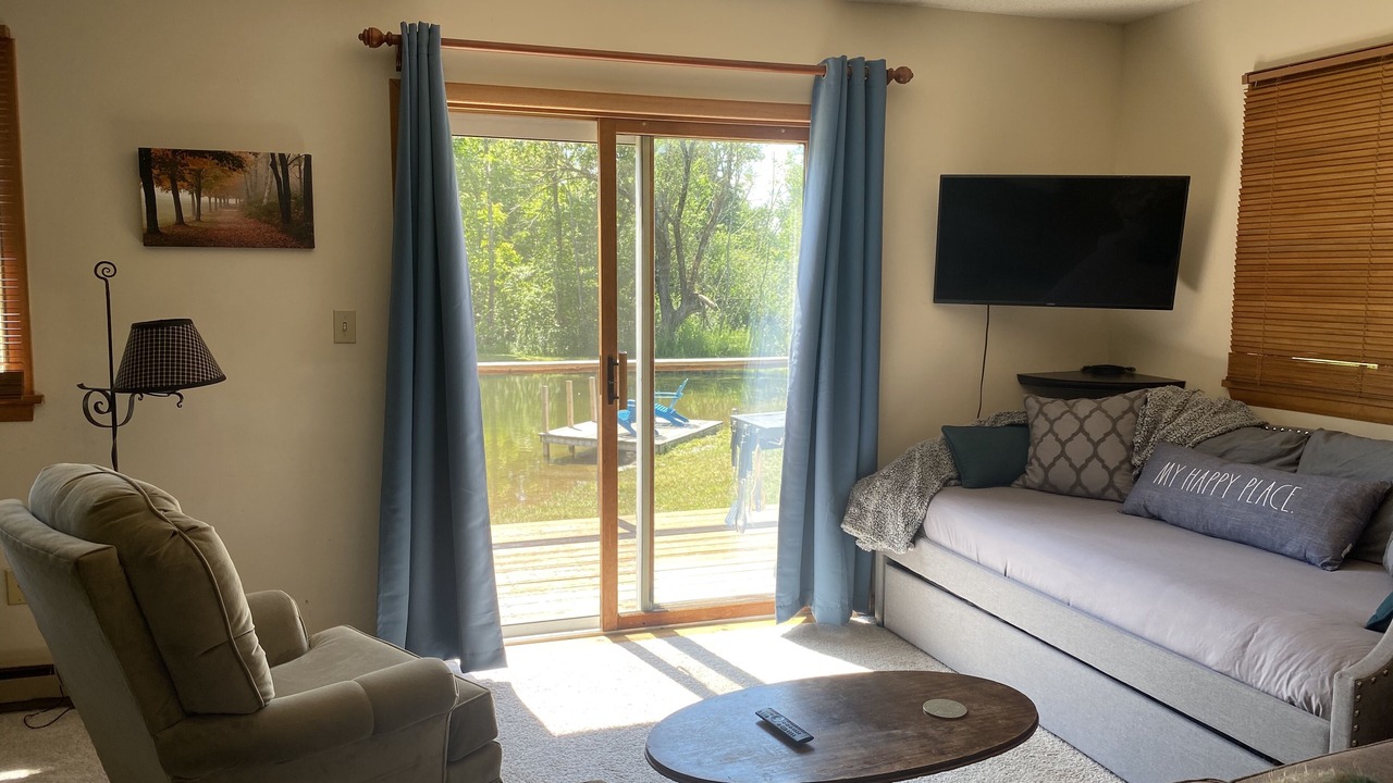 Photo of Livingroom in Manchester