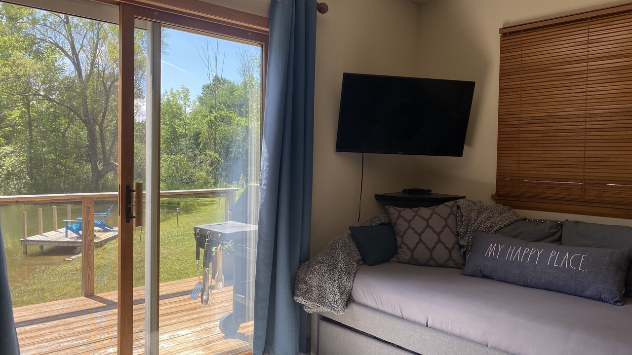 Photo of Livingroom in Manchester