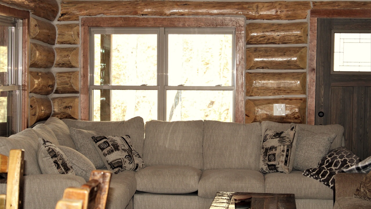 Photo of Livingroom in Lobelville