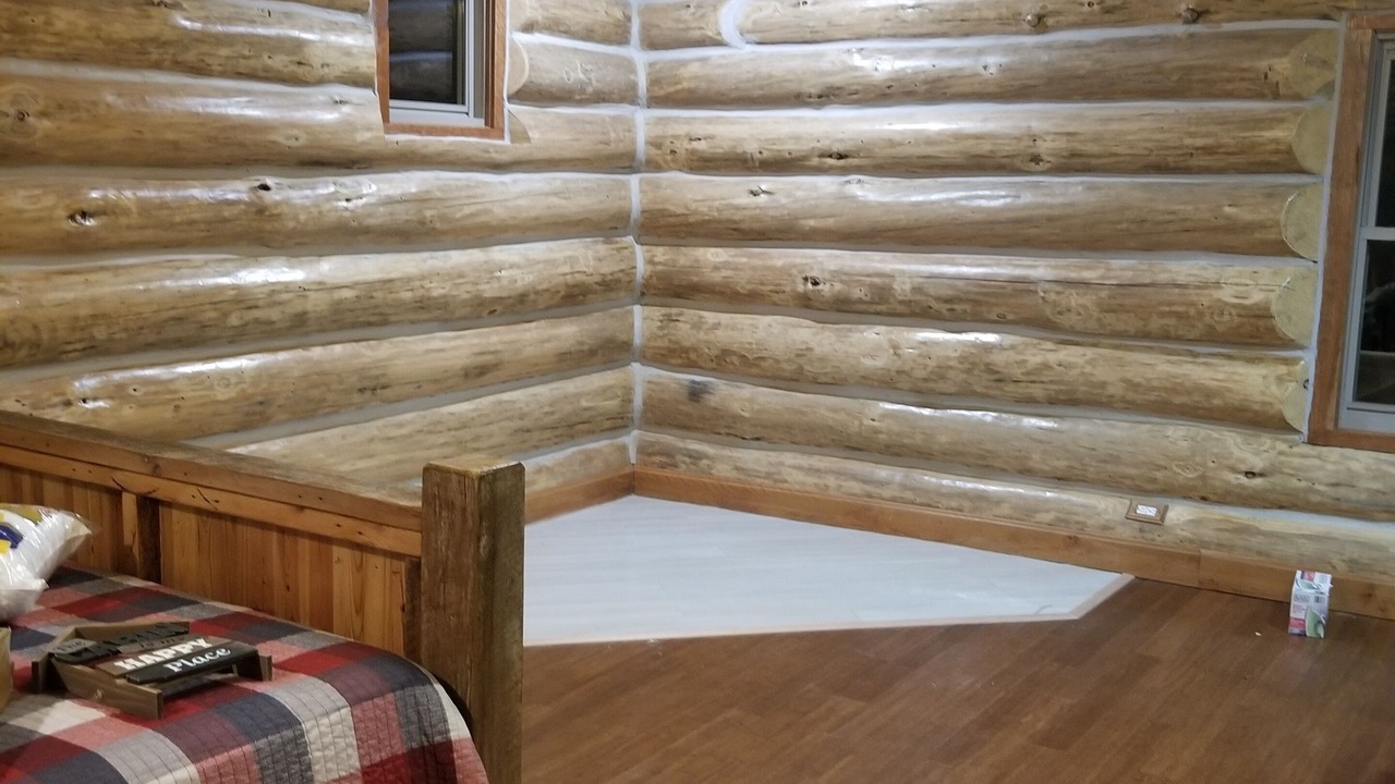 Photo of Bedroom in Lobelville