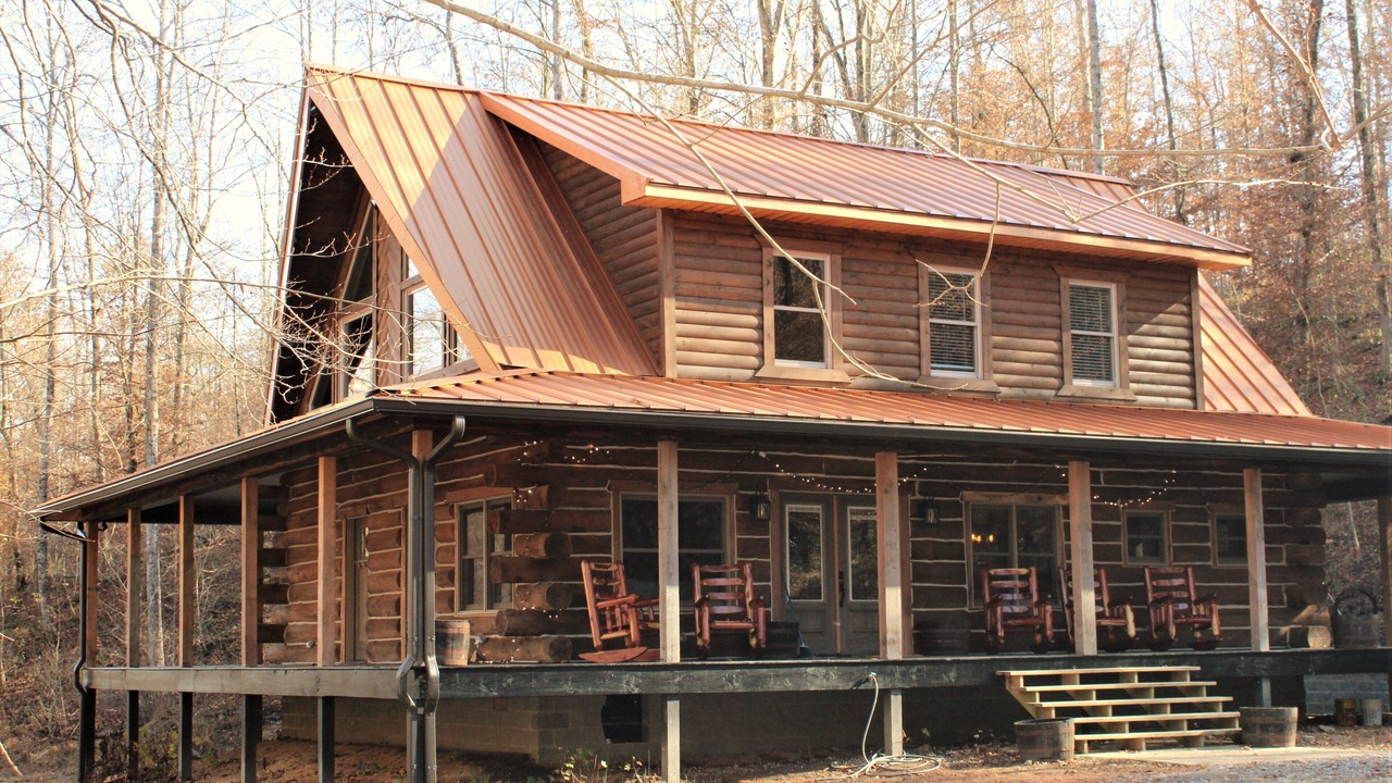 Photo of Outdoor in Lobelville