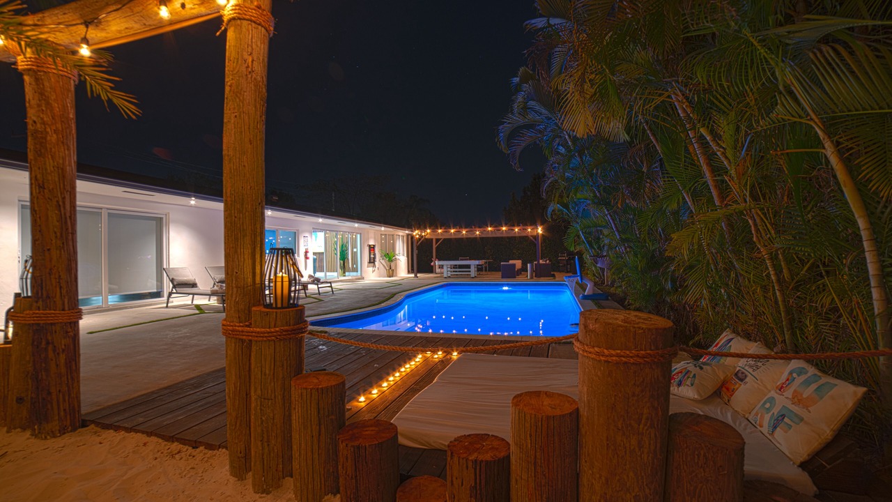 Photo of Outdoor in Cutler Bay