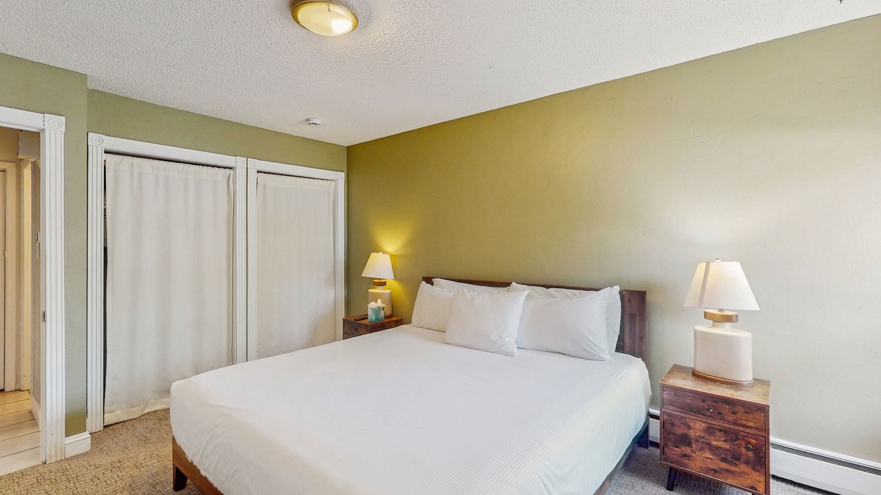 Photo of Bedroom in Vail