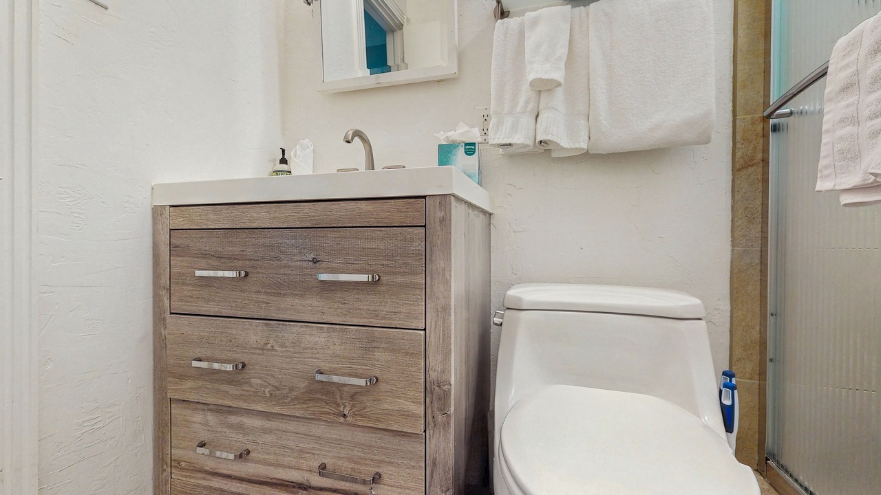 Photo of Bathroom in Vail