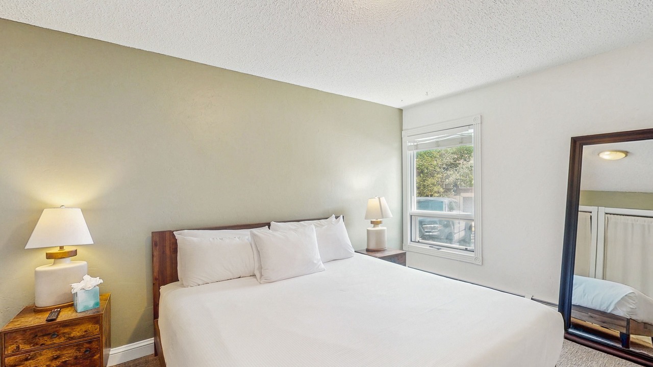 Photo of Bedroom in Vail