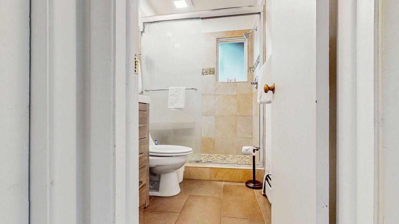 Photo of Bathroom in Vail