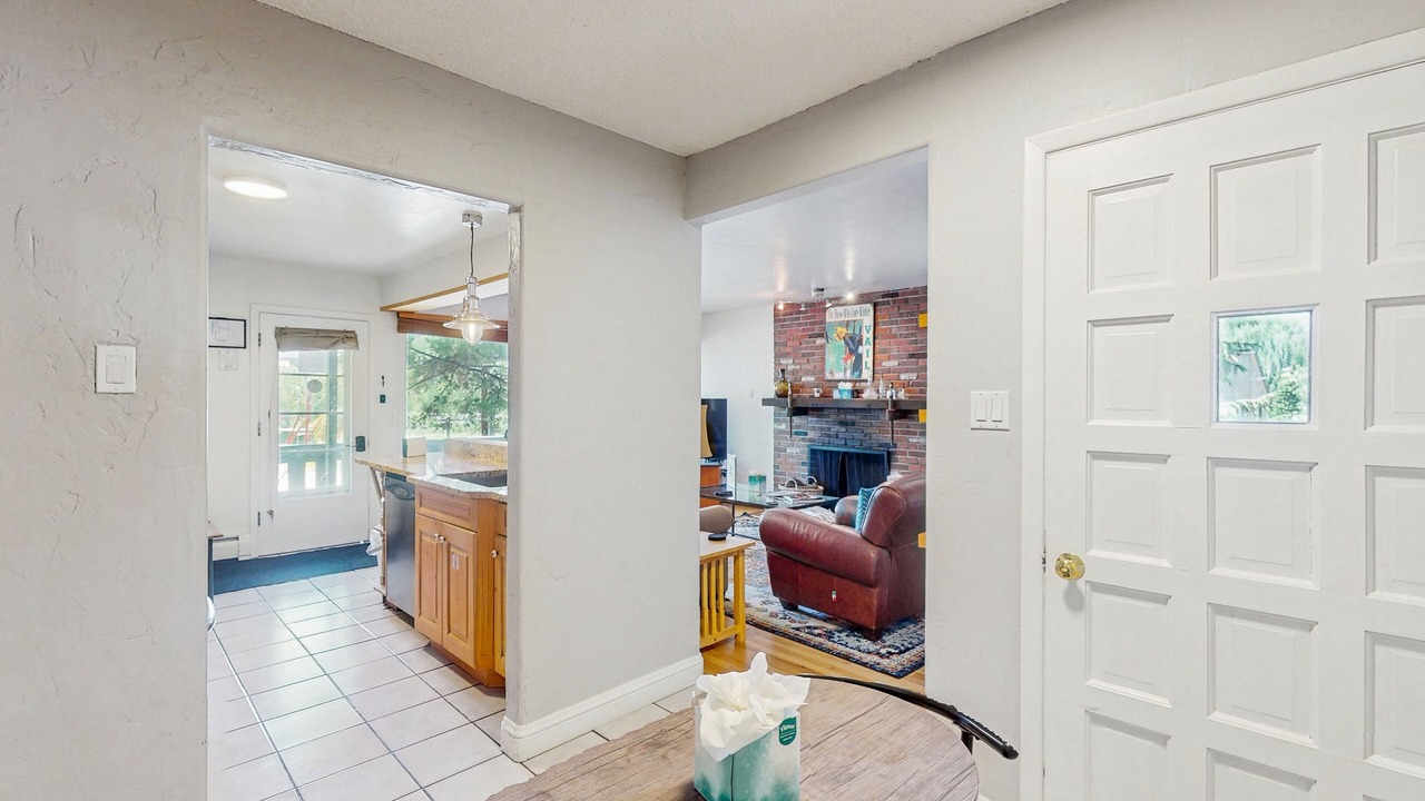 Photo of Livingroom in Vail