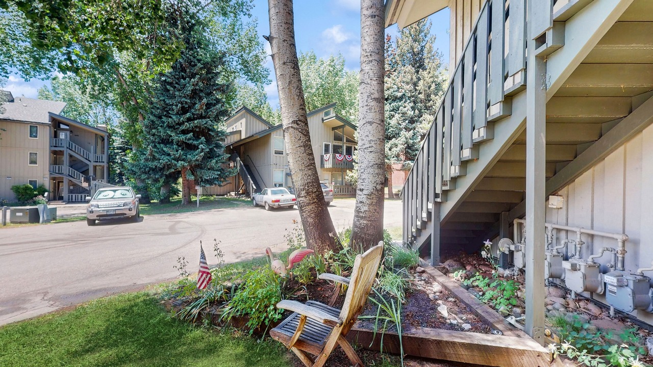 Photo of Outdoor in Vail