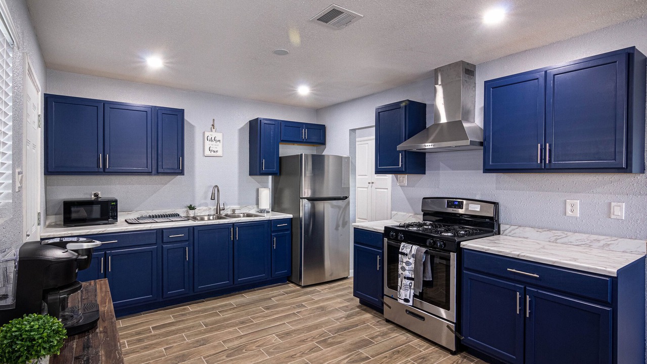 Photo of Kitchen in El Paso