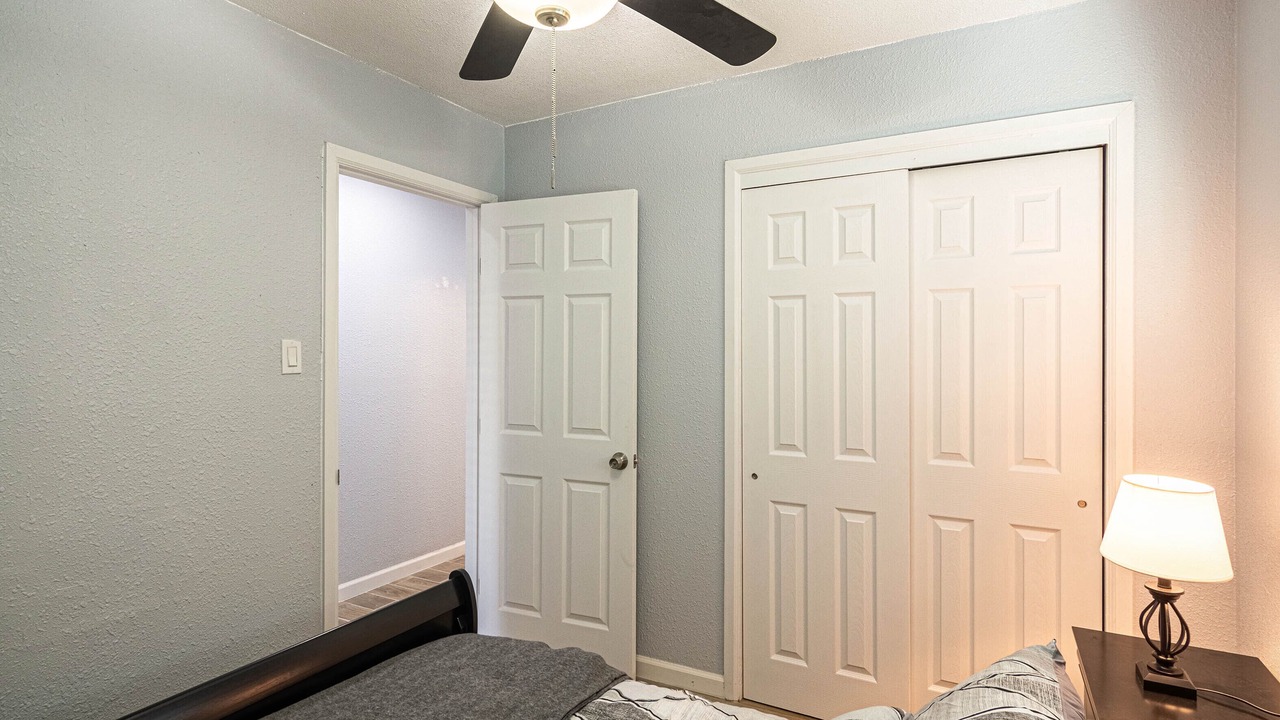 Photo of Bedroom in El Paso