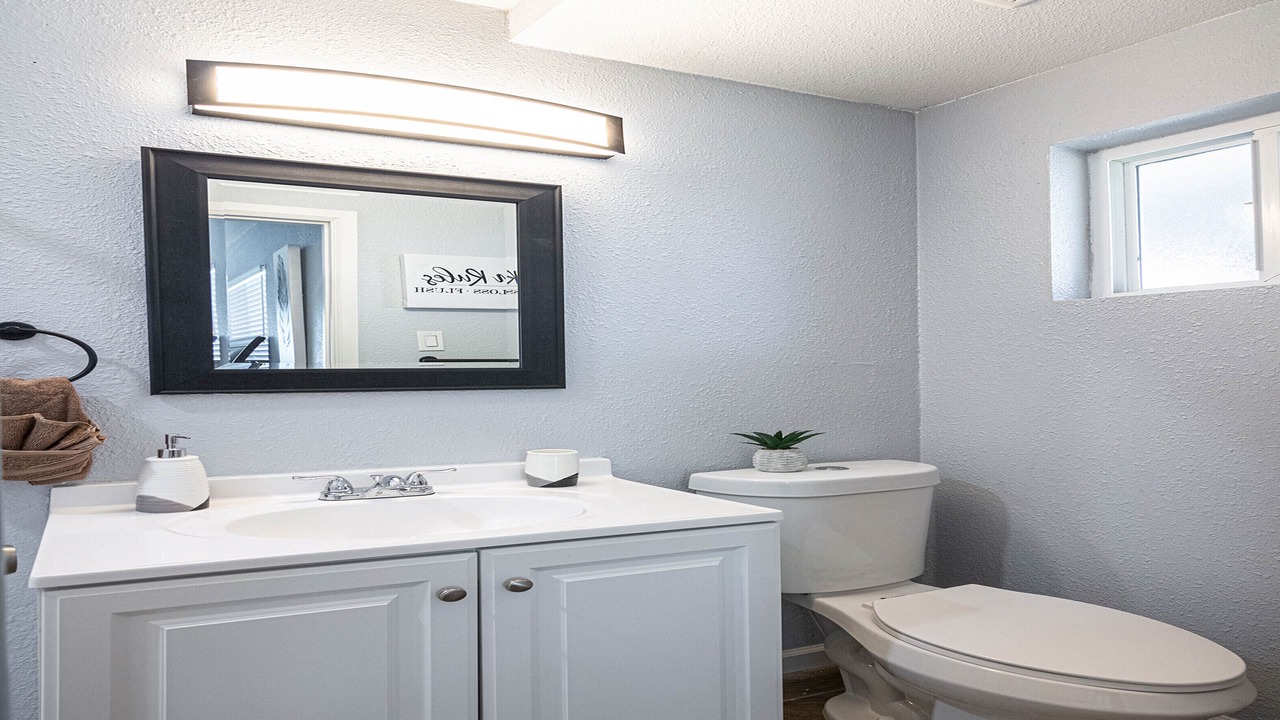 Photo of Bathroom in El Paso