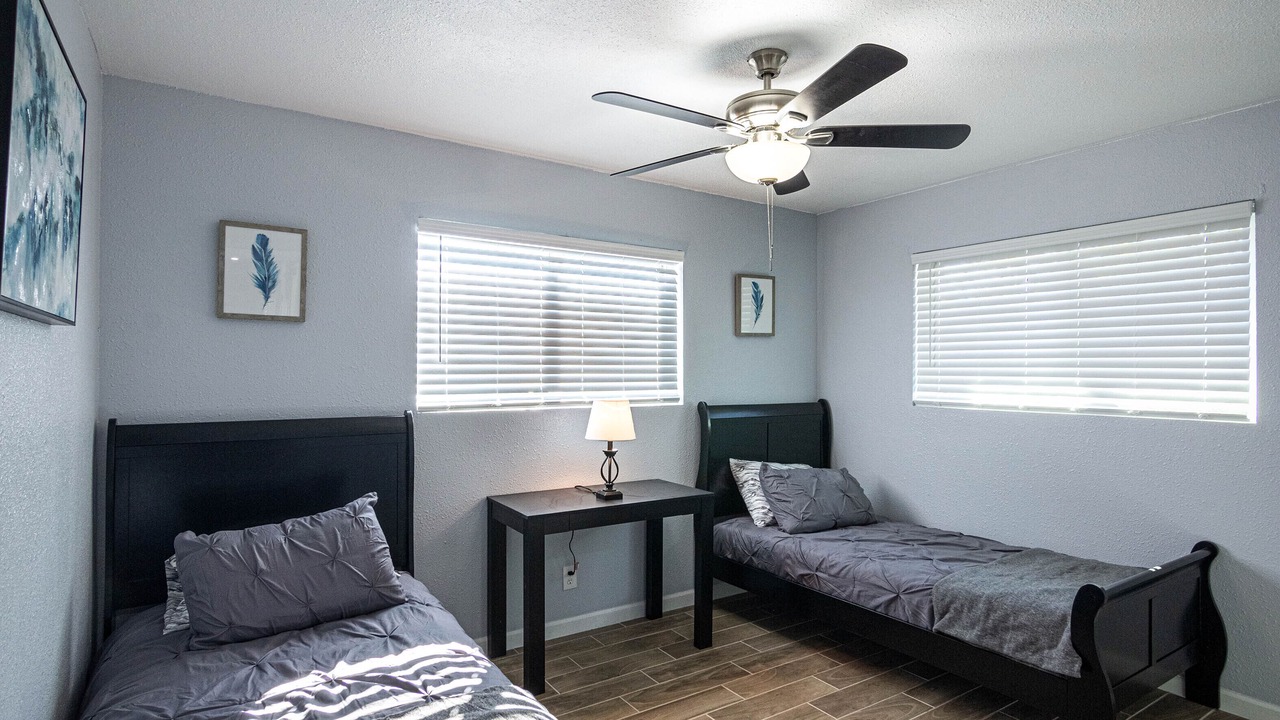 Photo of Bedroom in El Paso