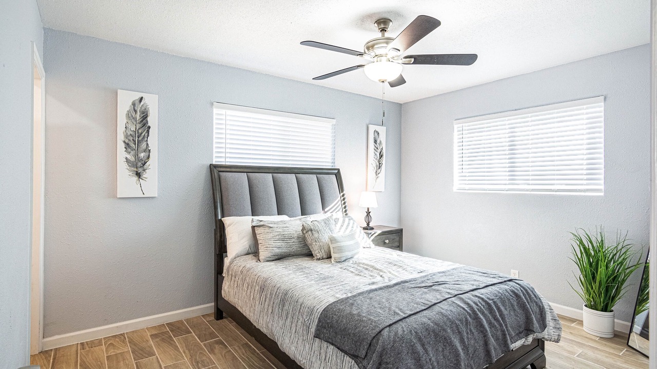Photo of Bedroom in El Paso