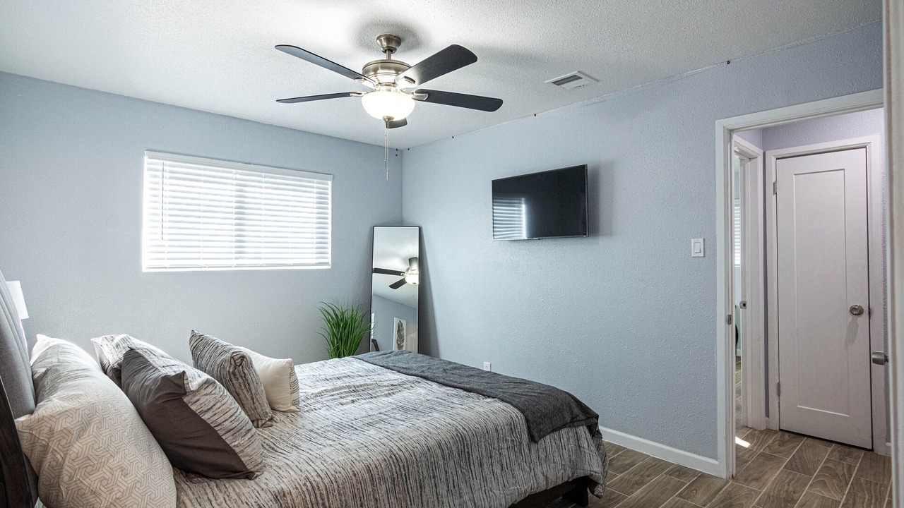 Photo of Bedroom in El Paso