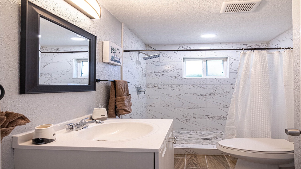 Photo of Bathroom in El Paso