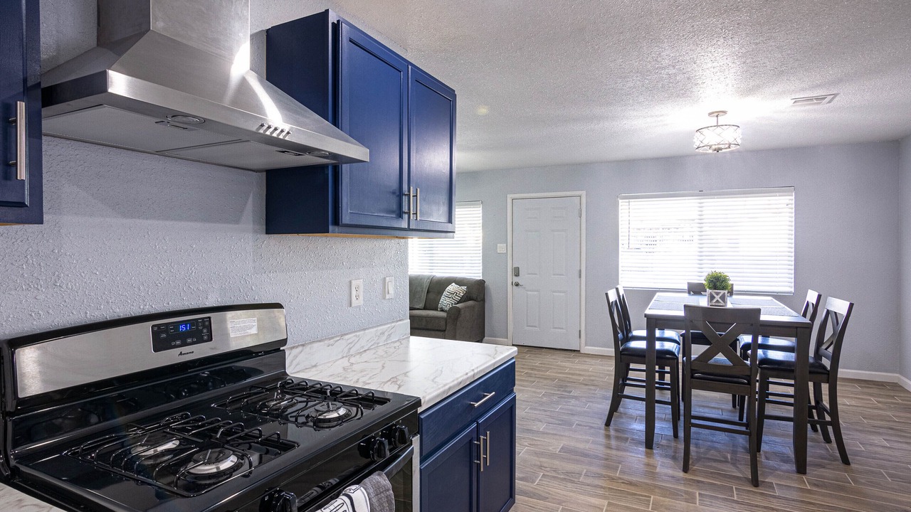 Photo of Kitchen in El Paso