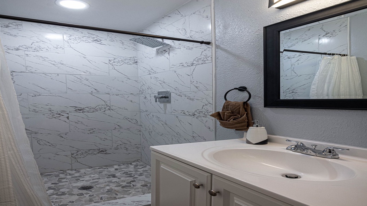 Photo of Bathroom in El Paso