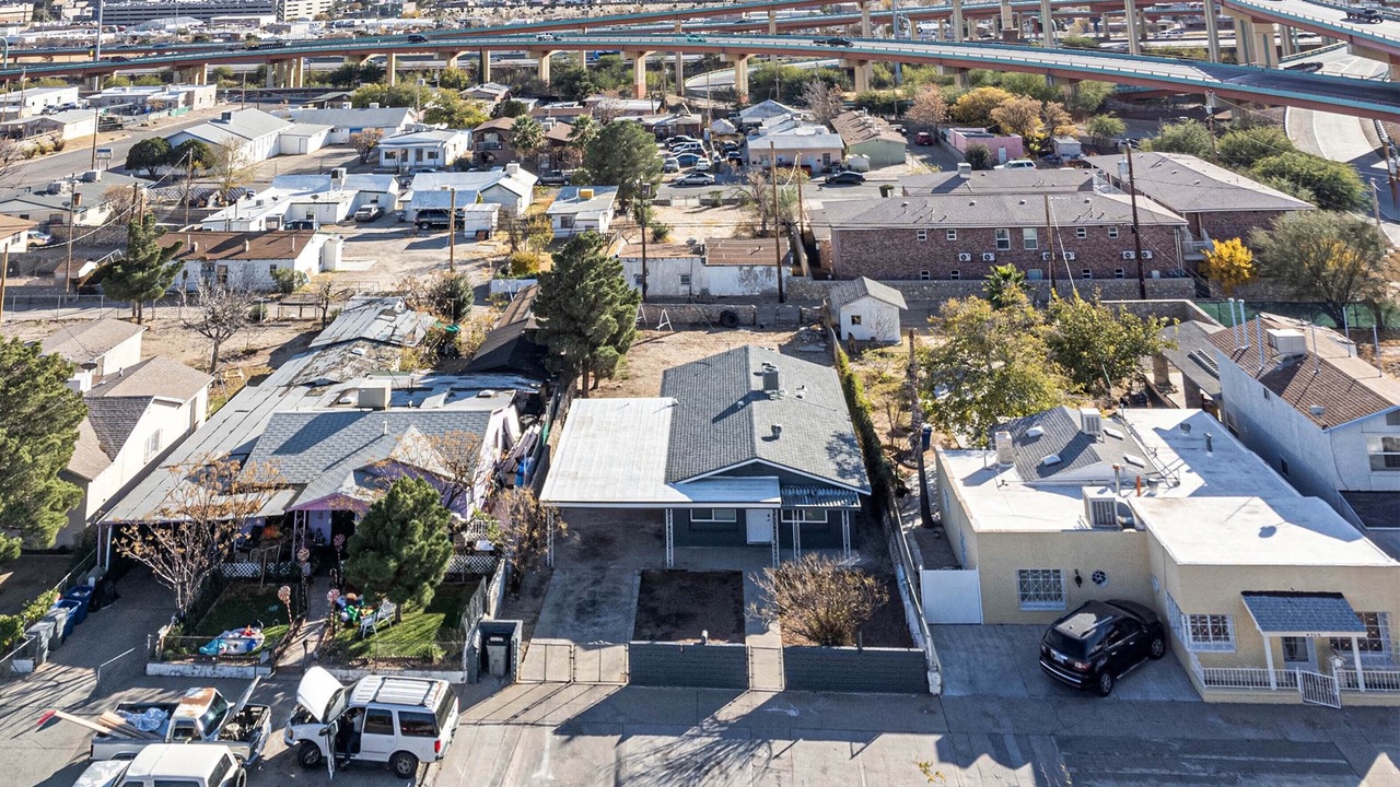 Photo of Outdoor in El Paso