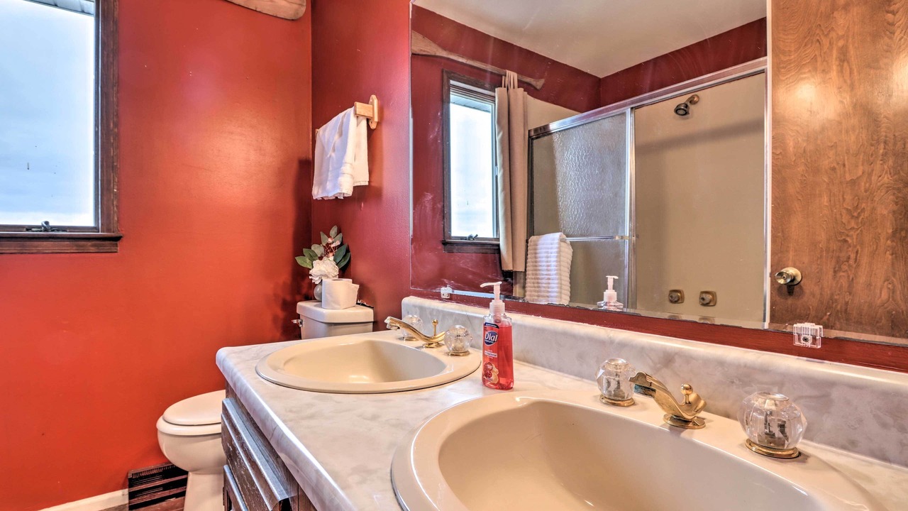Photo of Bathroom in Columbia
