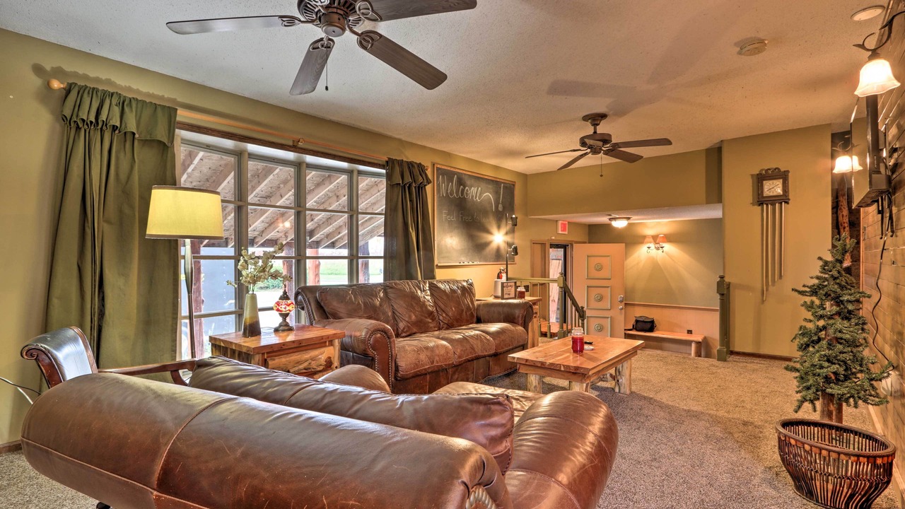 Photo of Bedroom in Columbia