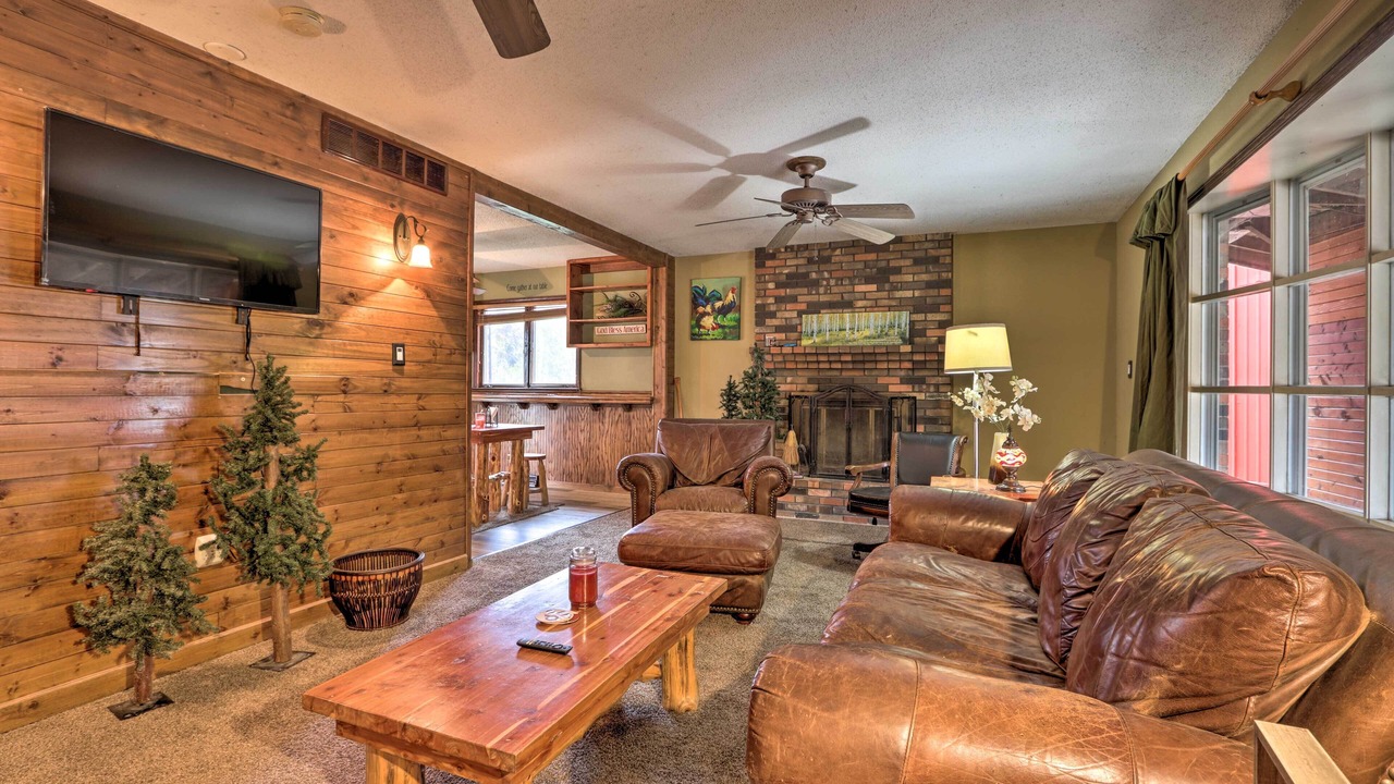 Photo of Livingroom in Columbia