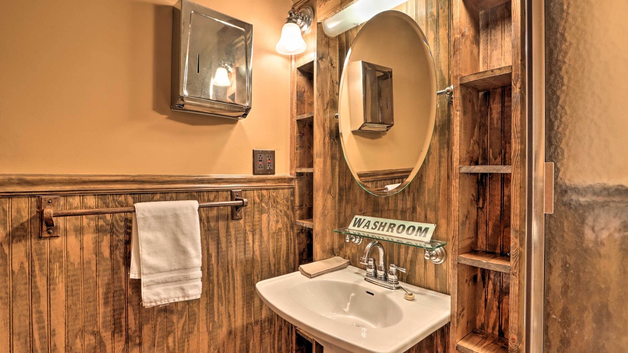 Photo of Bathroom in Columbia