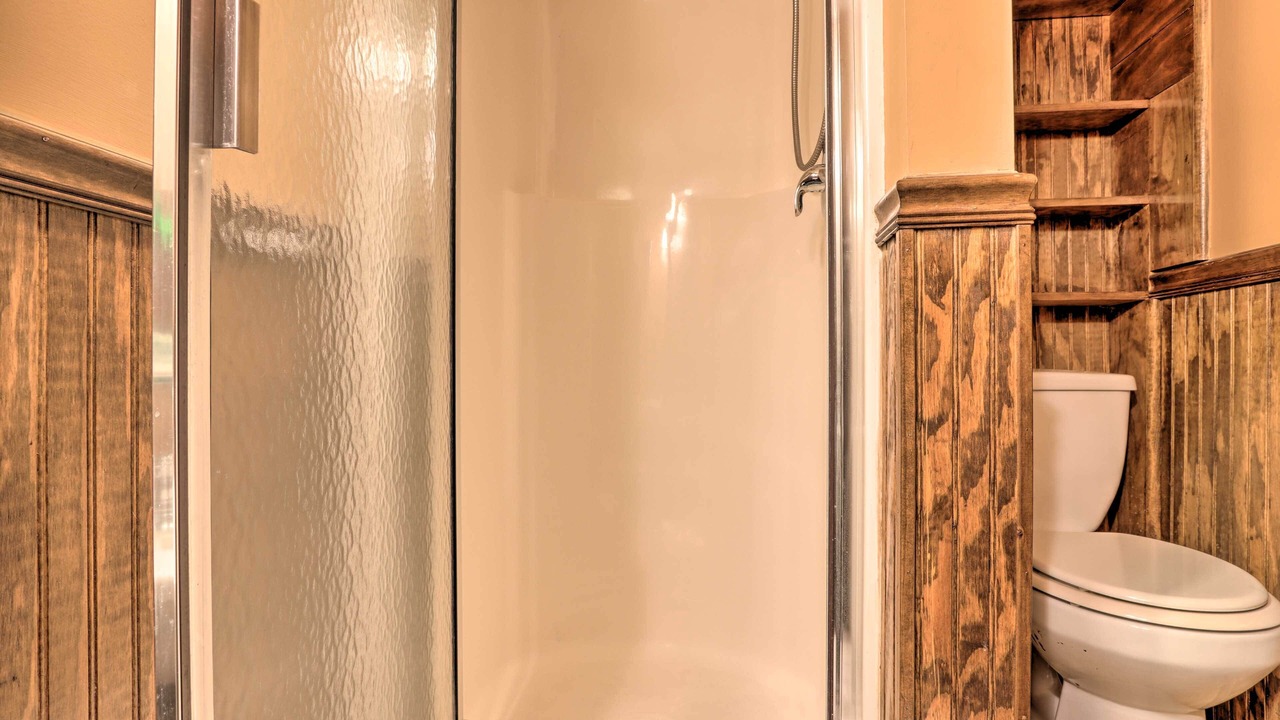 Photo of Bathroom in Columbia
