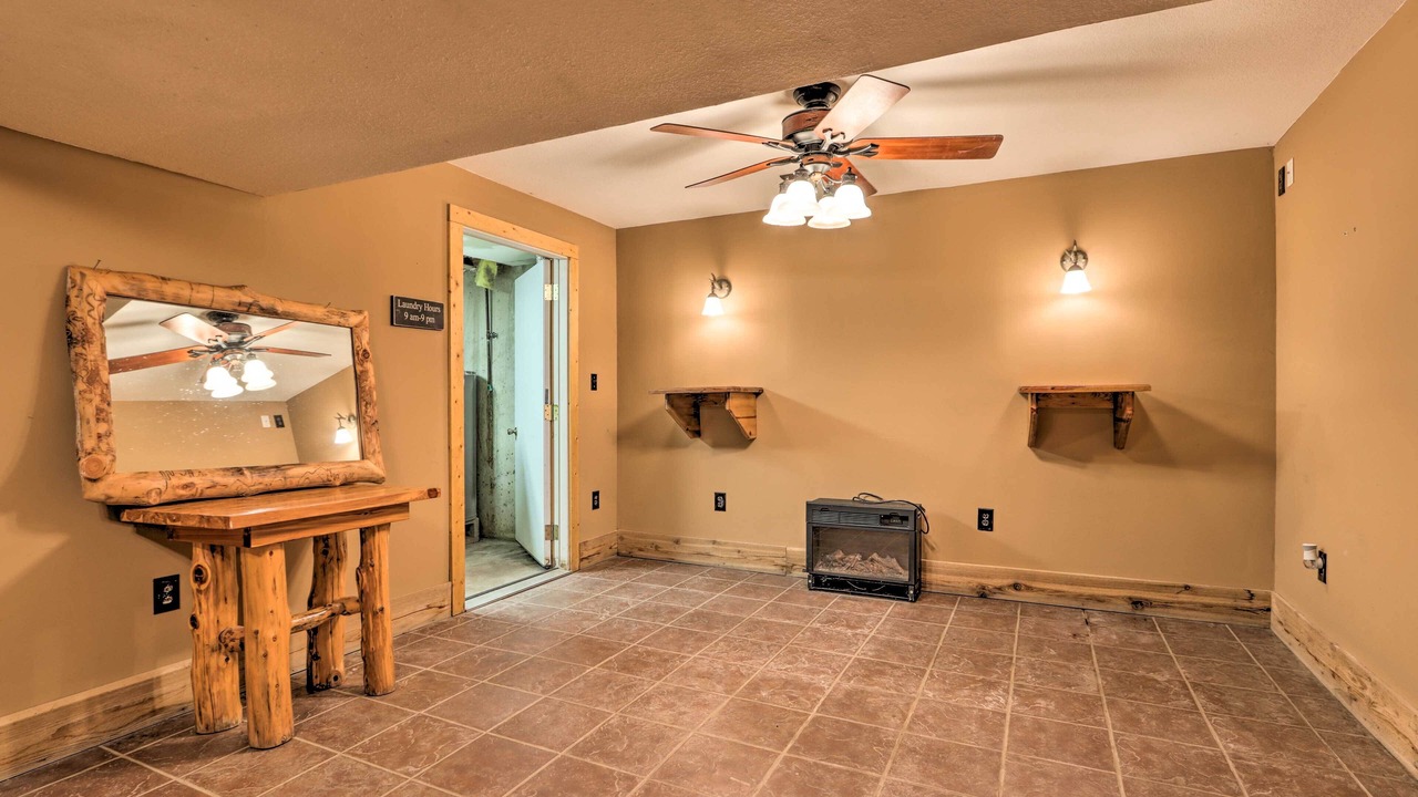 Photo of Livingroom in Columbia