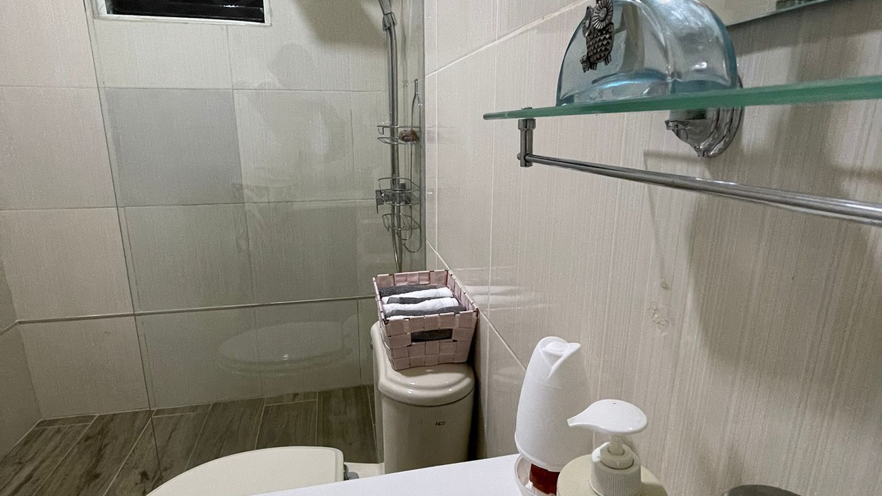 Photo of Bathroom in Corales del Sur