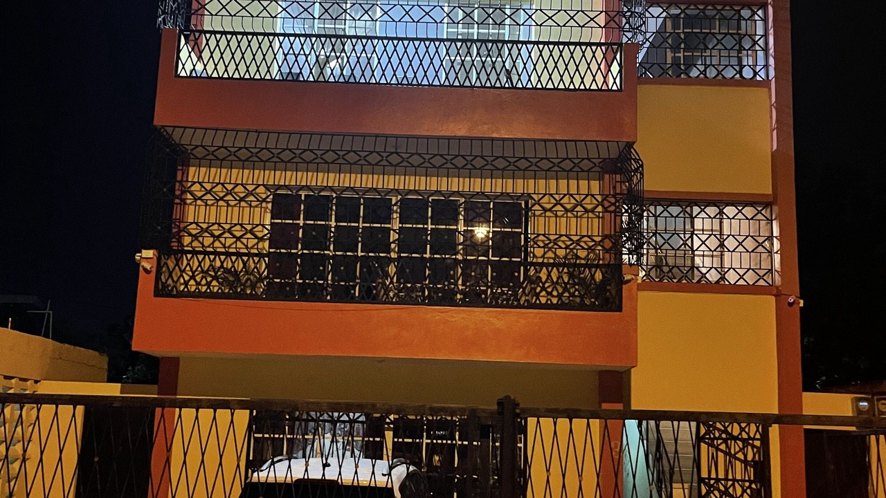 Photo of Outdoor in Corales del Sur