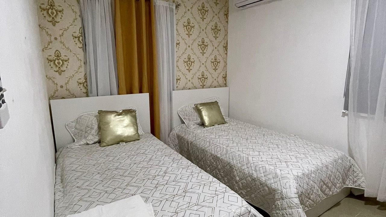 Photo of Bedroom in Corales del Sur