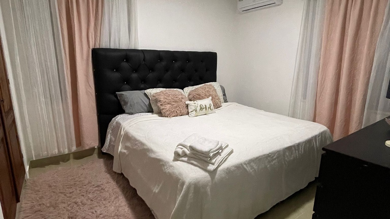 Photo of Bedroom in Corales del Sur