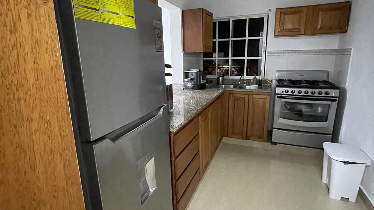 Photo of Kitchen in Corales del Sur