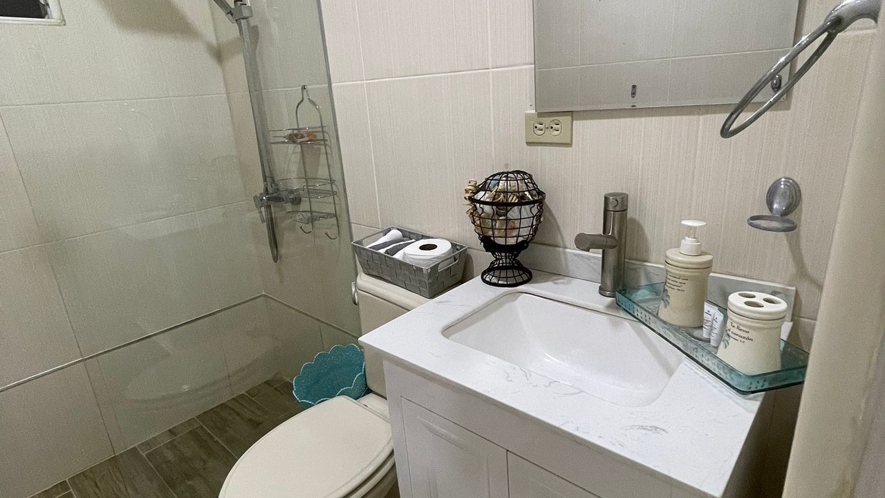 Photo of Bathroom in Corales del Sur