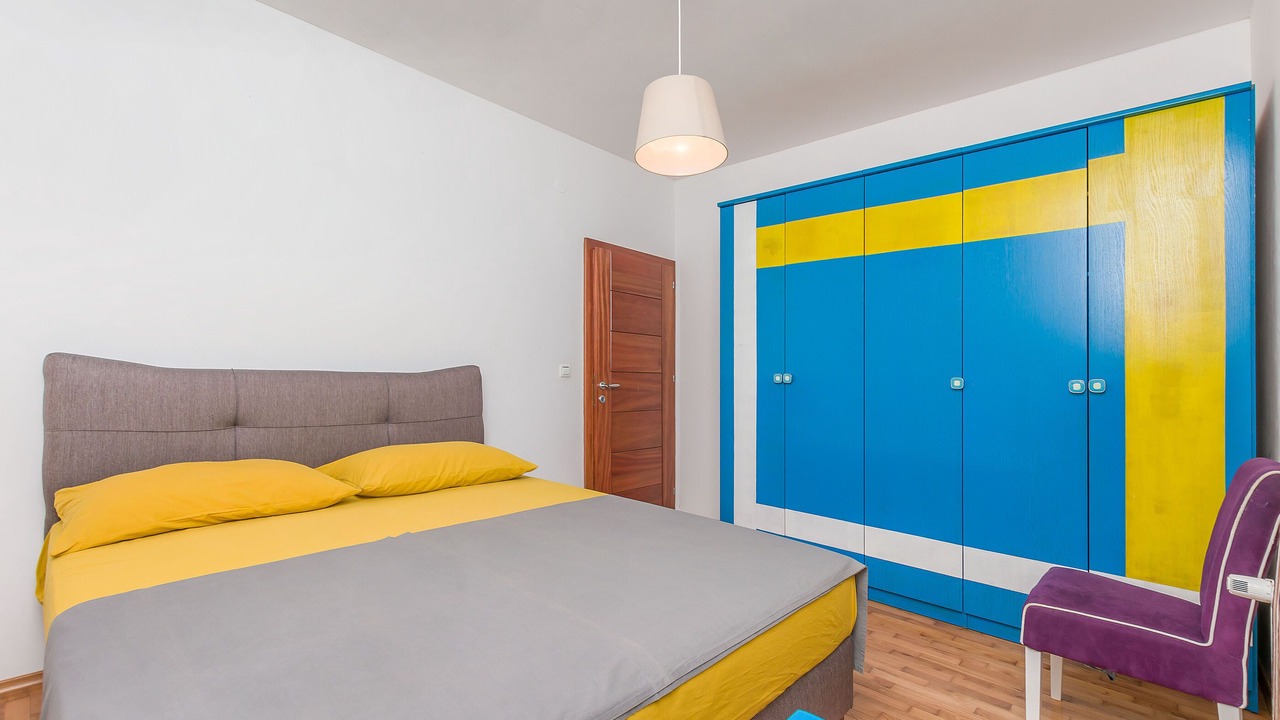 Photo of Bedroom in Strozanac