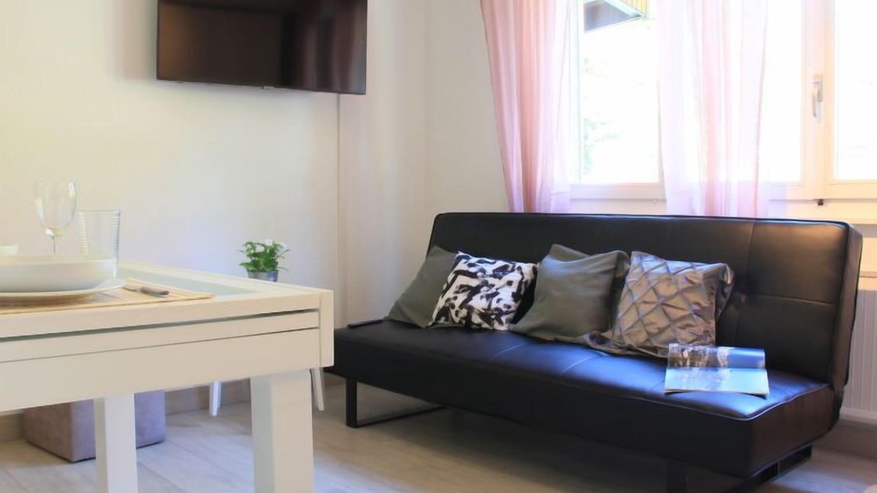 Photo of Livingroom in Villars-sur-Ollon