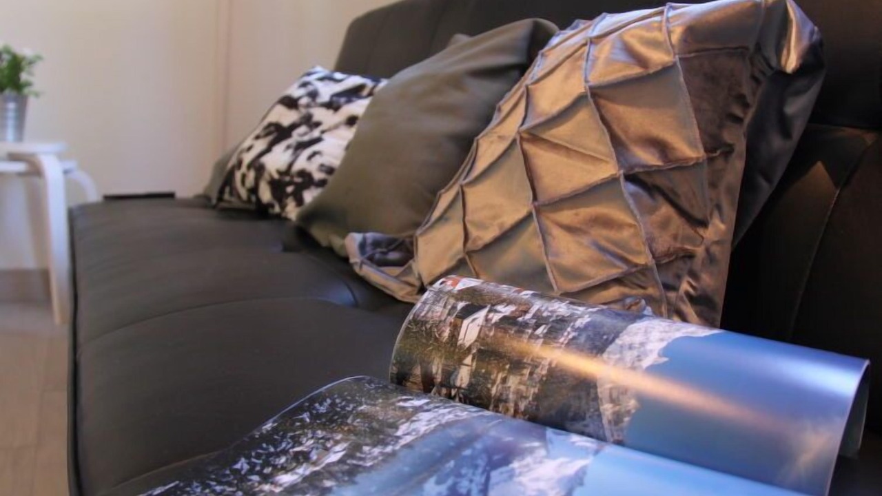 Photo of Livingroom in Villars-sur-Ollon
