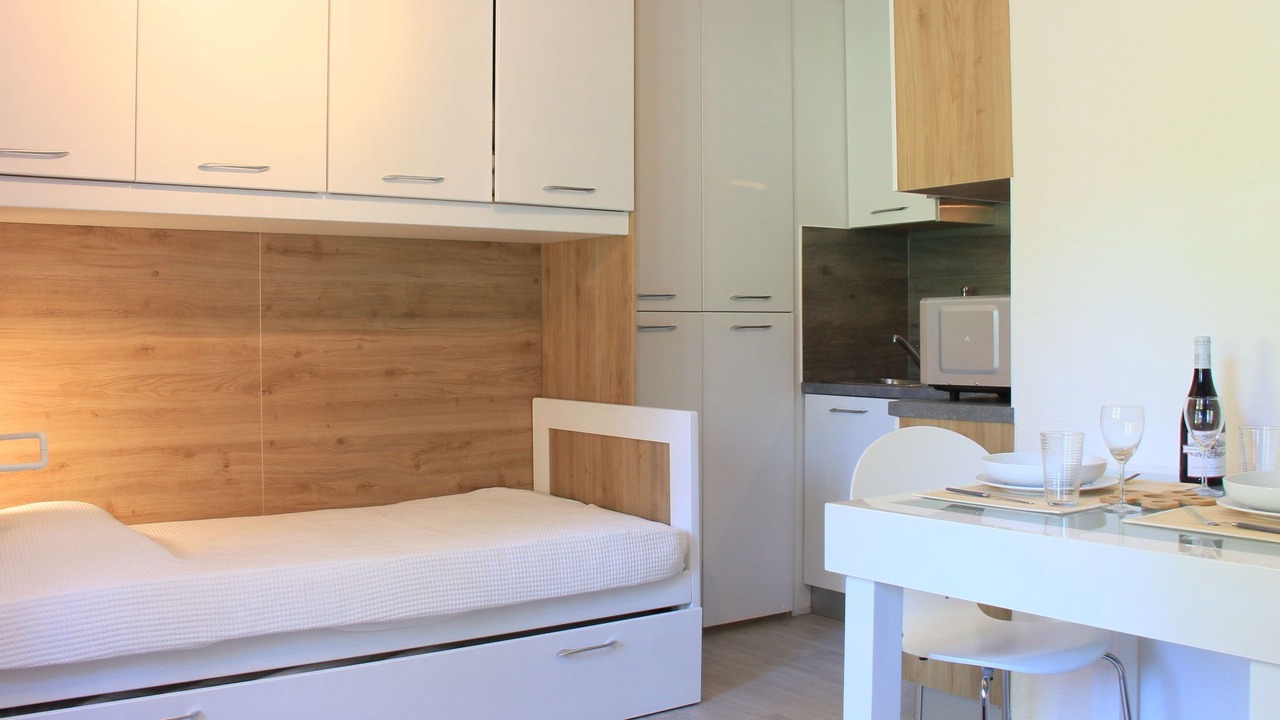 Photo of Livingroom in Villars-sur-Ollon